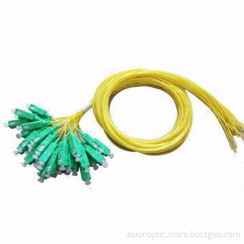 Fiber-optic Pigtail with SC Adapter